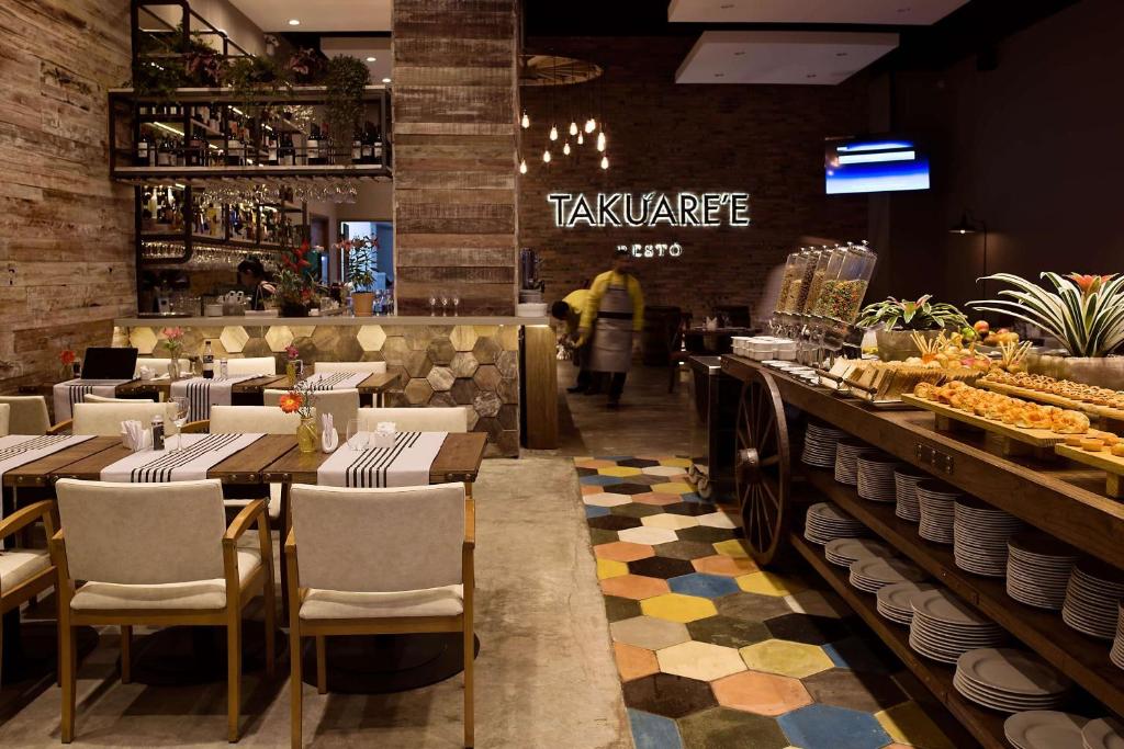 Dazzler by Wyndham Asuncion - 4