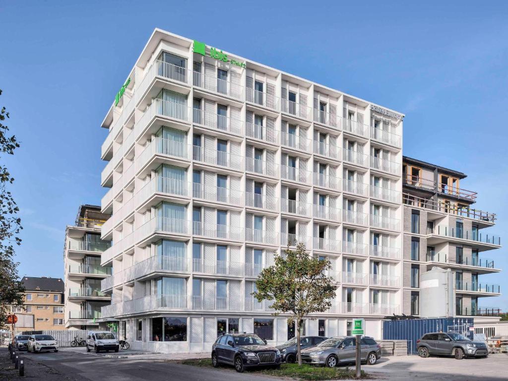 ibis Styles Bredene, Bredene
