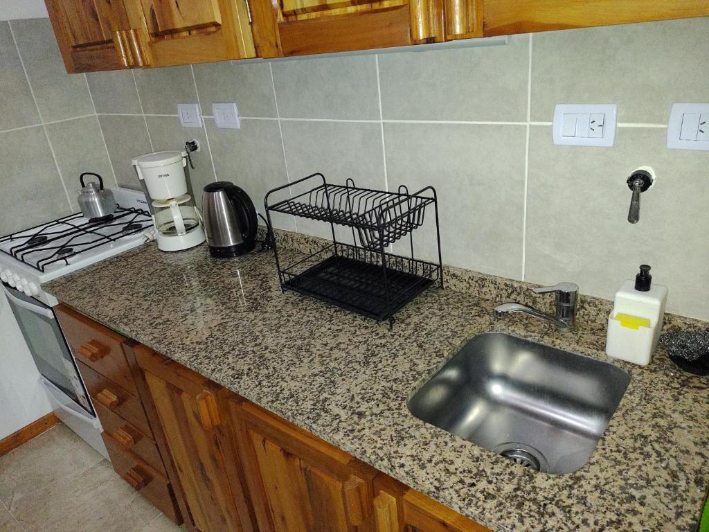 Departamento Rio Santiago - 4