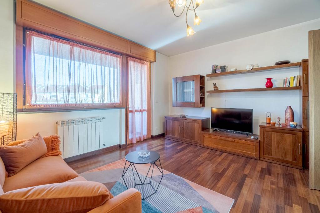 GuestHost - Crocetta Residence! Modern & Roomy Flat - 3