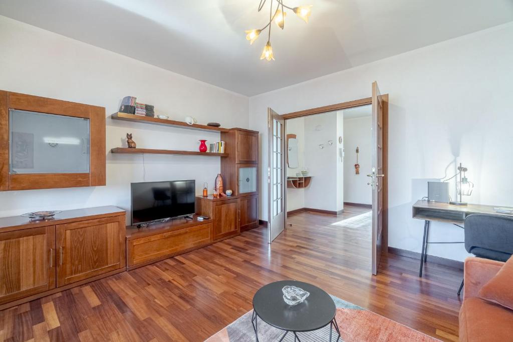 GuestHost - Crocetta Residence! Modern & Roomy Flat - 4