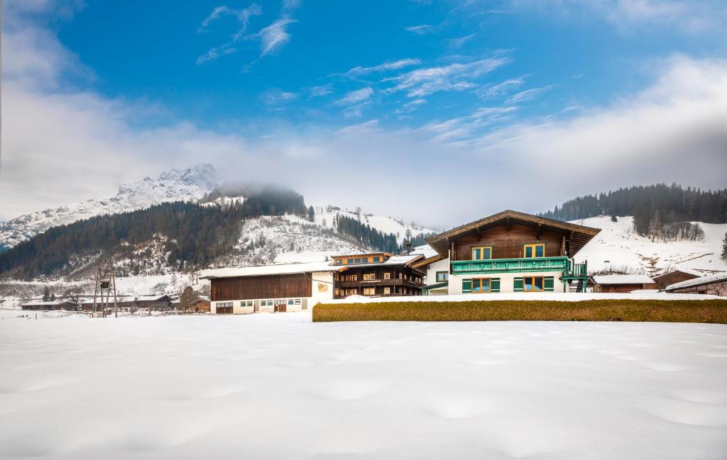 Chalet Matzhof - 2