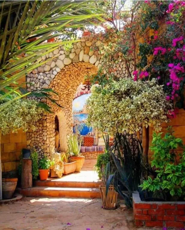 Dream Lodge Siwa دريم لودج سيوة, hotel v destinaci Siwa
