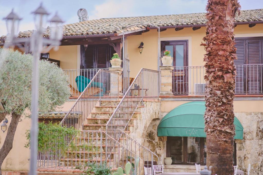 B&B Casale degli Ulivi - 2