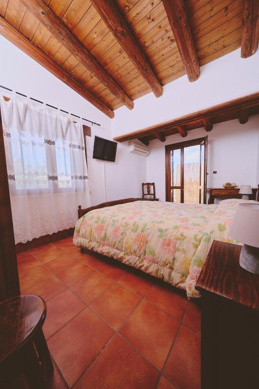 B&B Casale degli Ulivi - 3