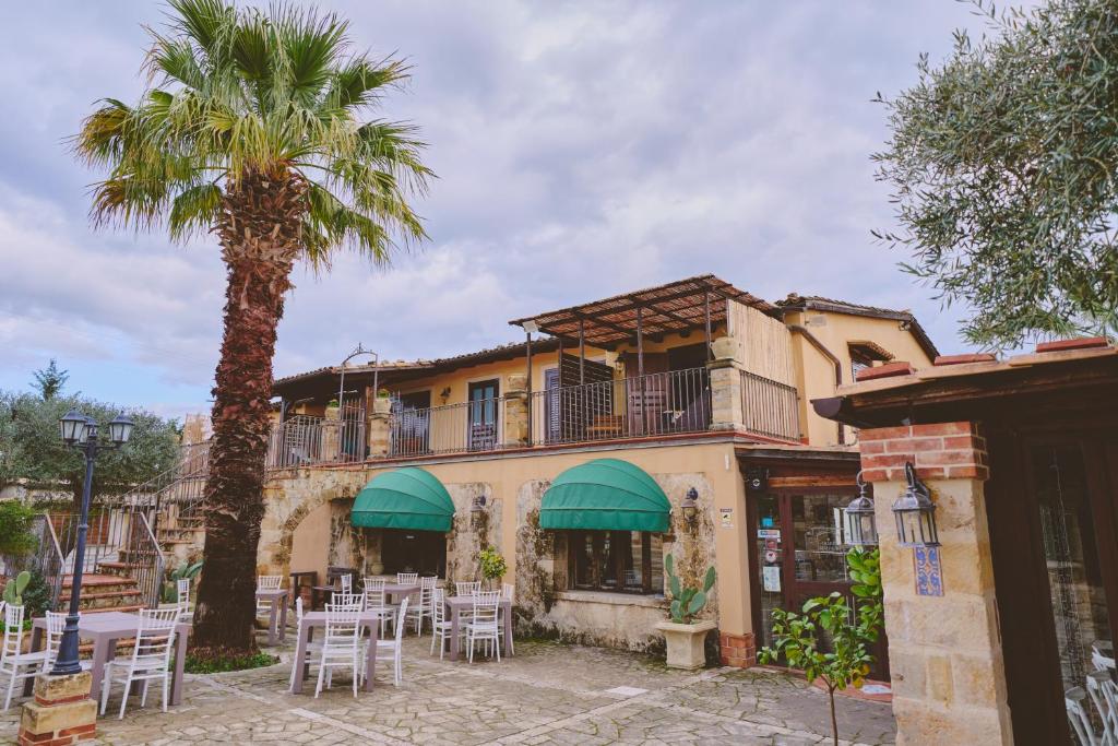 B&B Casale degli Ulivi - 1