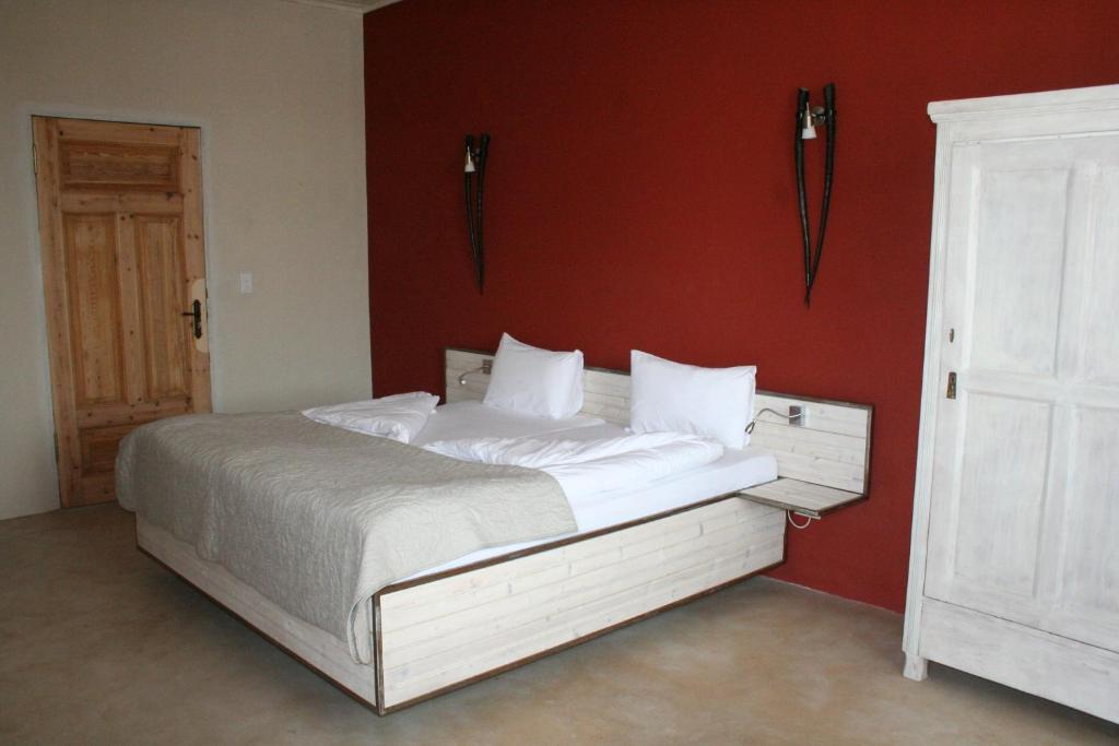 Hotel A la Mer photo