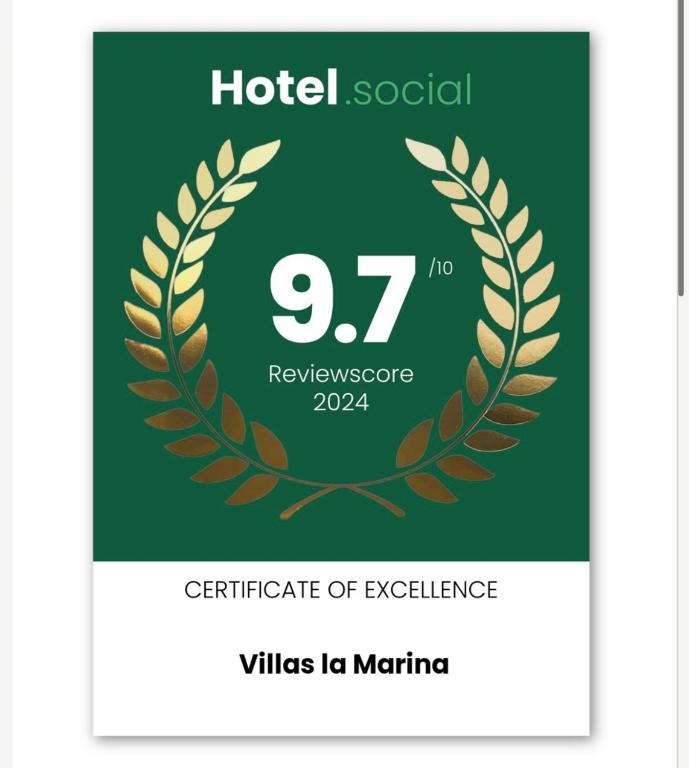 Villas La Marina - 4