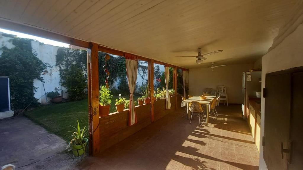 CASA AMPLIA Y CONFORTABLE - 5