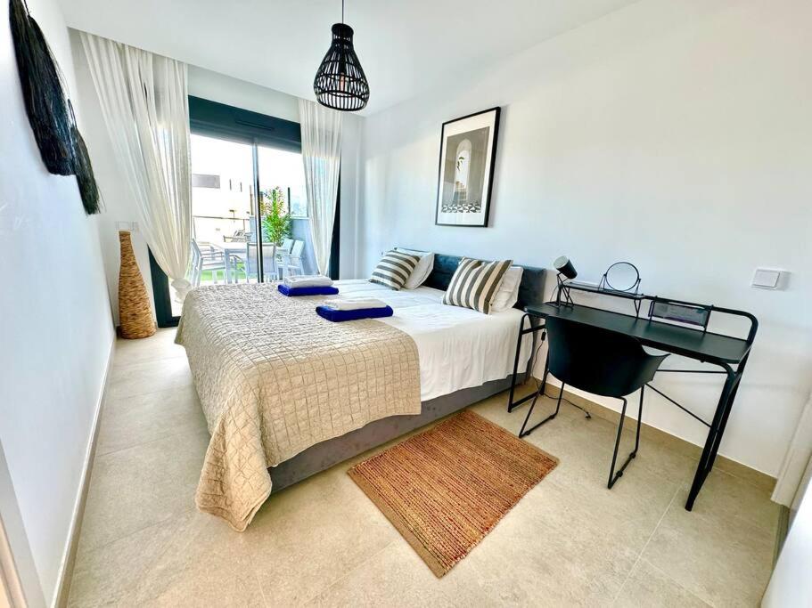 5 Apartamento Iconic Beach - 2