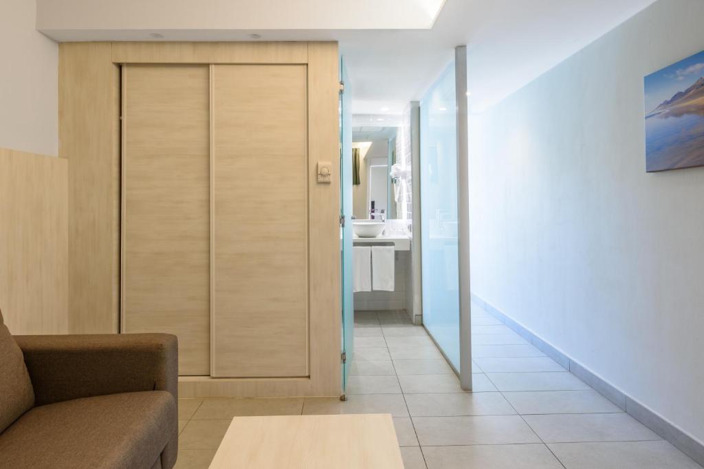 FERGUS Cactus Garden — Hotel rooms in Esquinzo, Canary Islands
