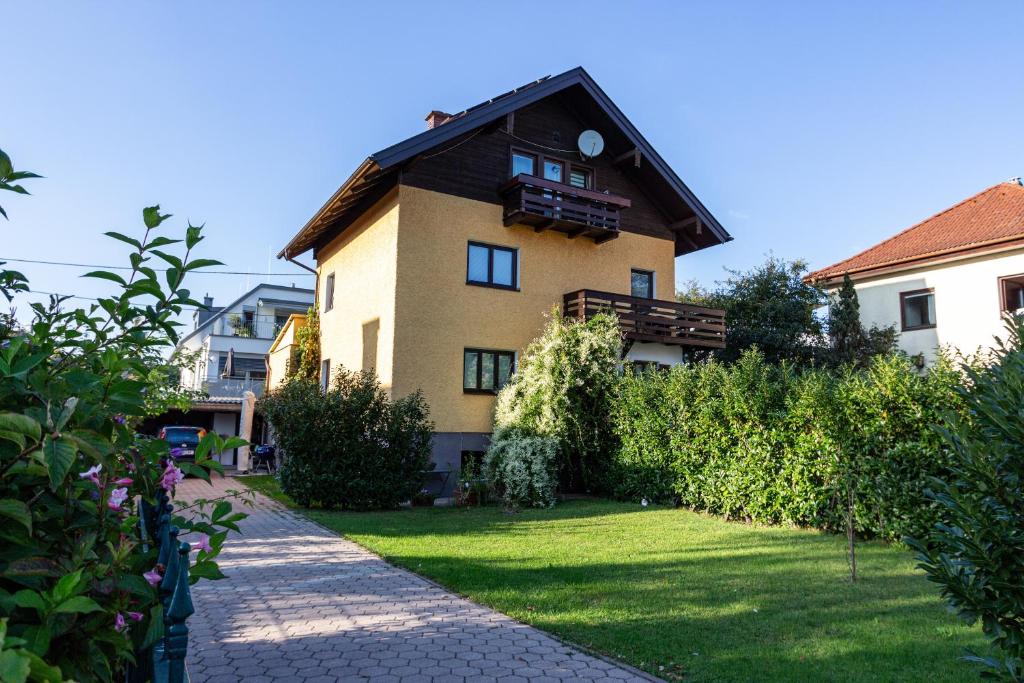 Casa Wendl - 1