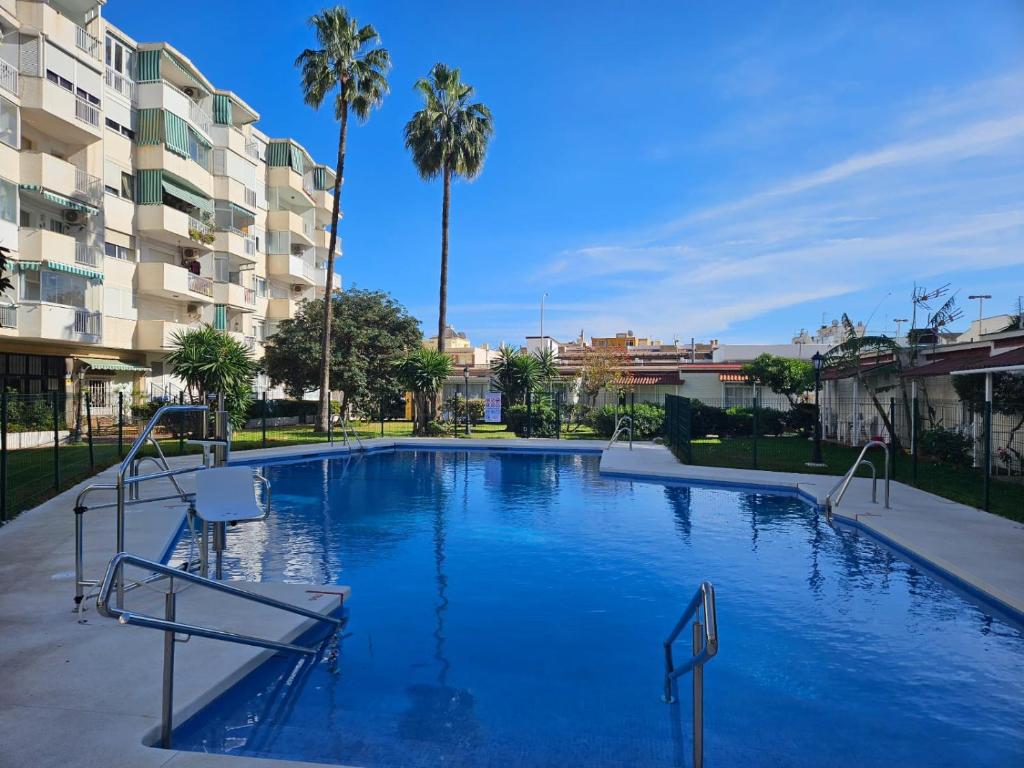 Playa Carihuela by HDC Apartments - 1