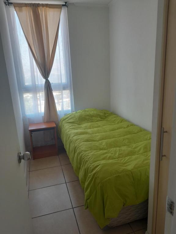apartamento peñuelas la serena - 3