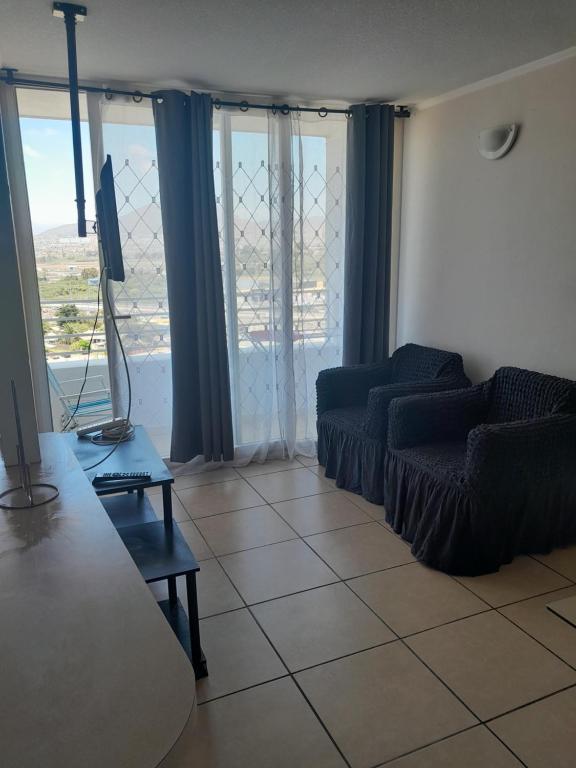 apartamento peñuelas la serena - 5