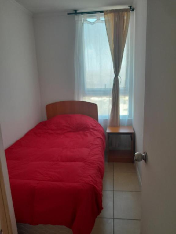 apartamento peñuelas la serena - 2