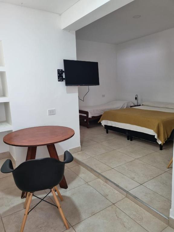 Terraza de la Usina - 4