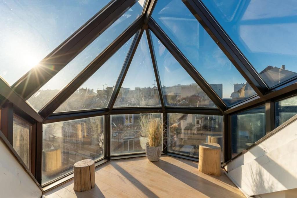 Sublime loft for 6 people in the heart of the city centre - 4