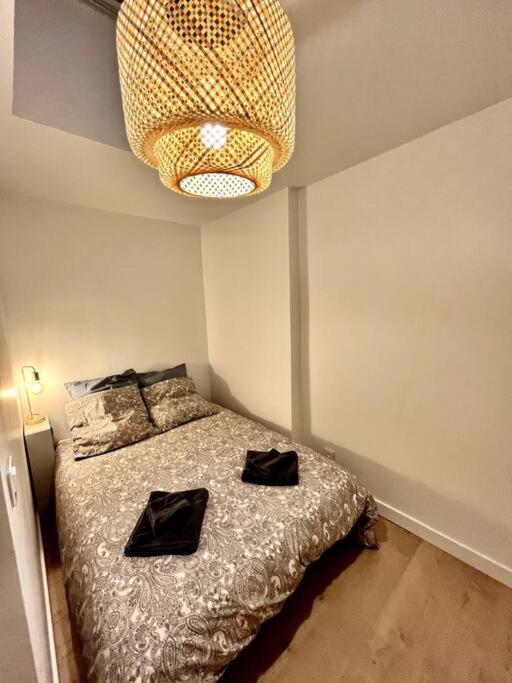 Sympa T3 entre gare et Nansouty - 5