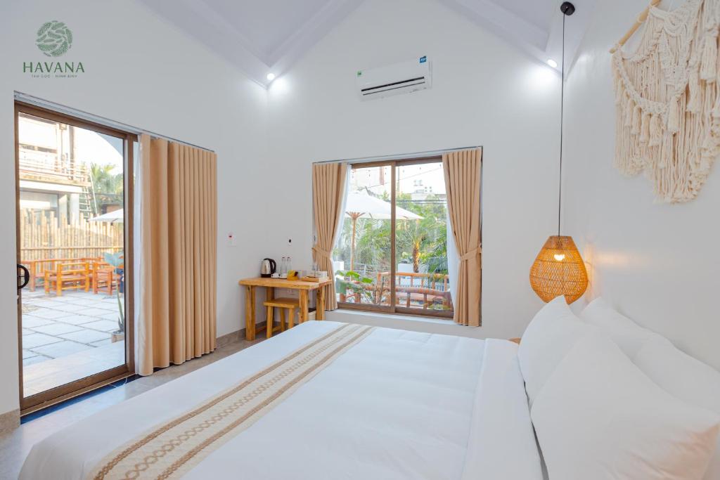 Havana Tam Cốc Ninh Bình