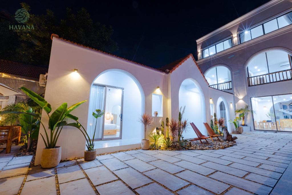 Havana Tam Cốc Ninh Bình