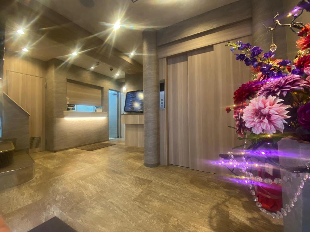 Hotel Plantan - Adult Only