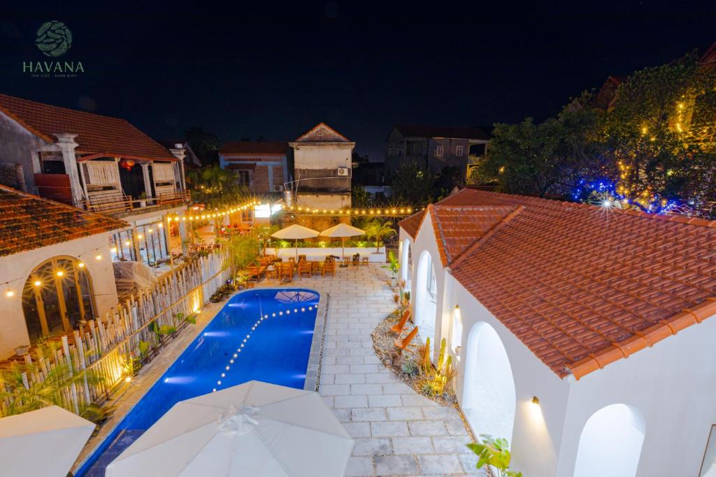 Havana Tam Cốc Ninh Bình