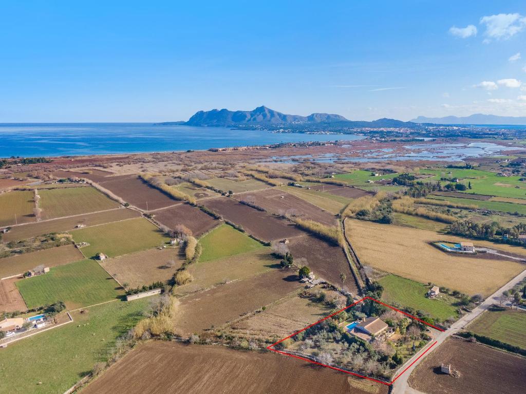 Villa Moli Fora Terme in Pollensa by JS Villas - 2