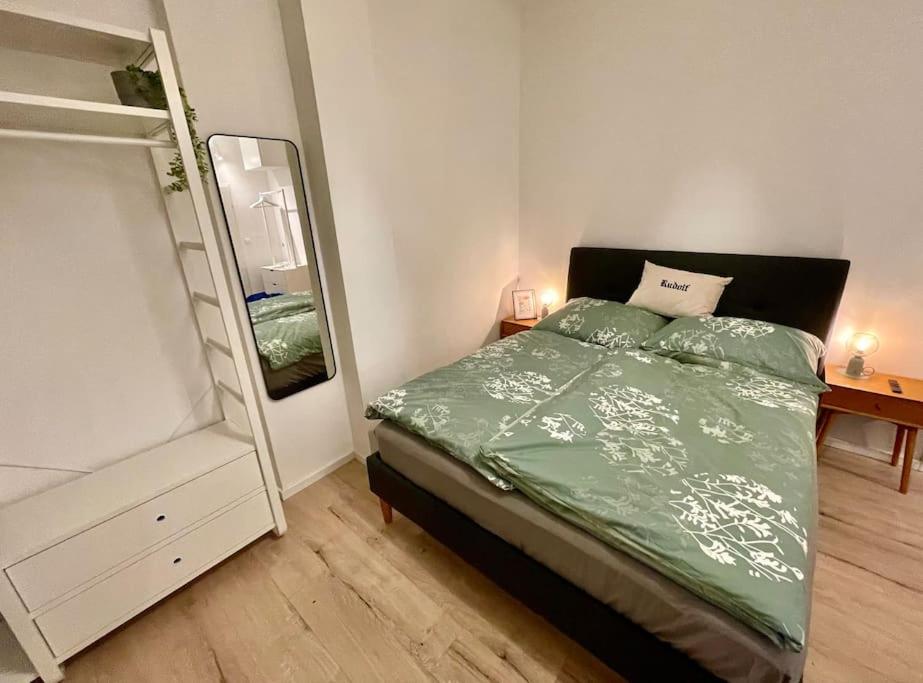 City Apartment Rudolf 26m2 - 2