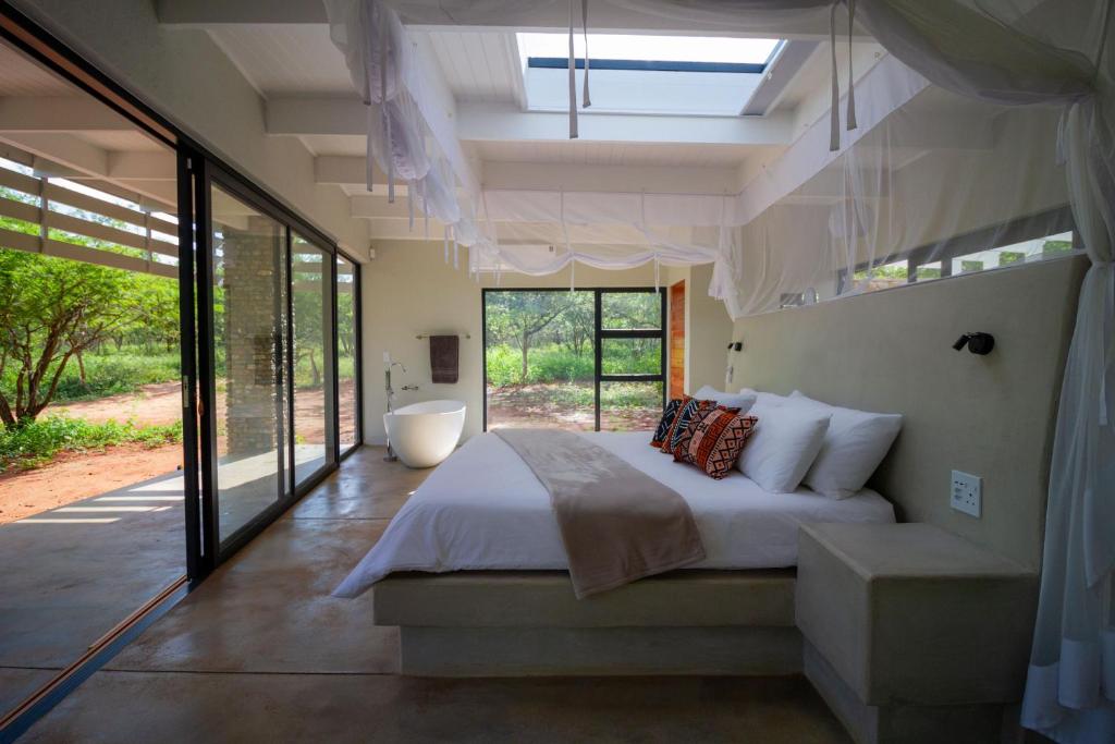 Ungava Retreat, Marloth Park