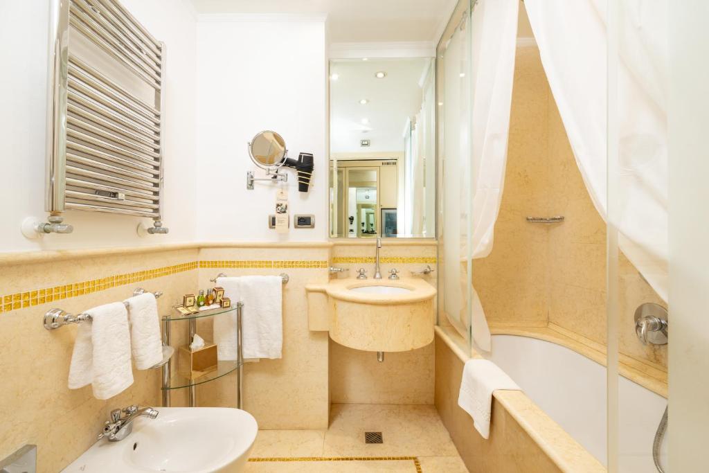 Hotel Facilities