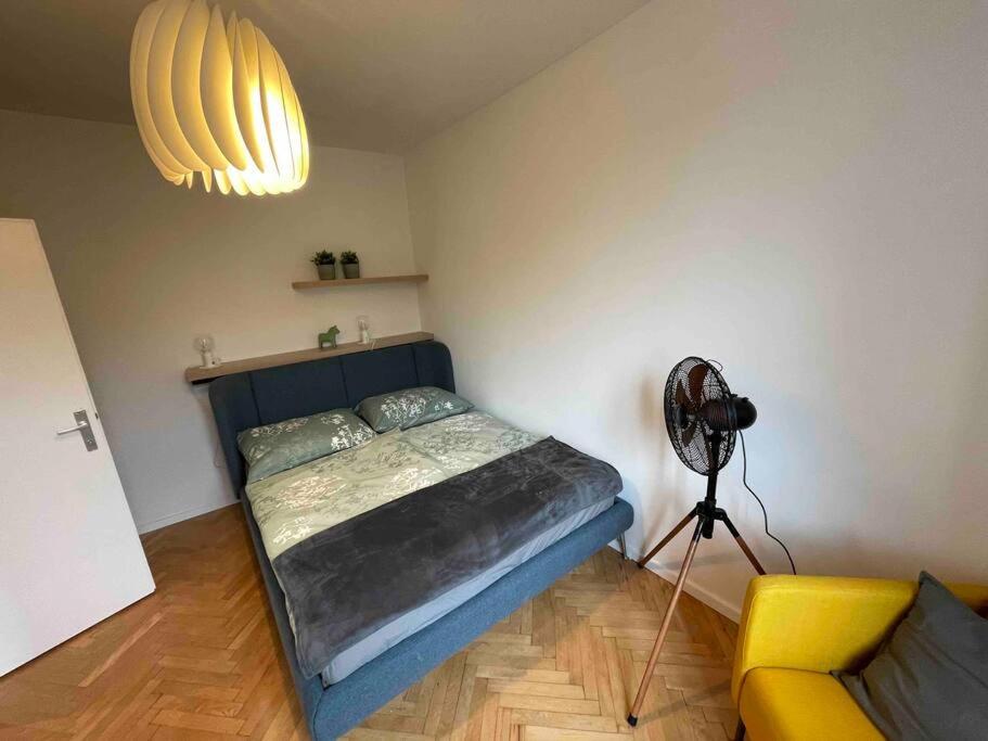 Studio Angelina im 3 OG 30 m² - 4
