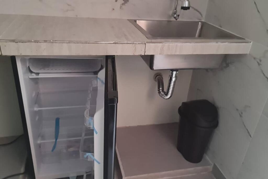 Apartaestudio 401 velódromo - 5