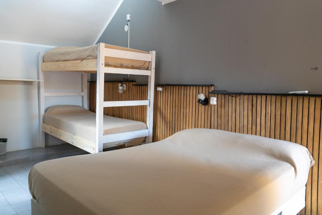 HOSTEL La Casa de Li - En - 4