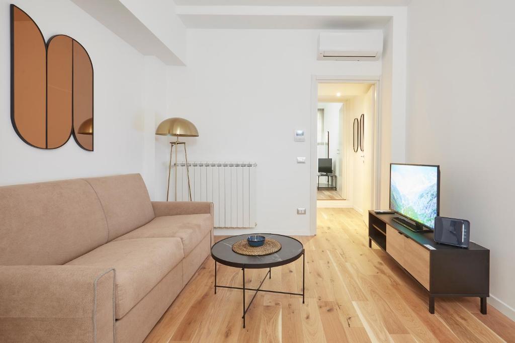 Presty Apartments - 4