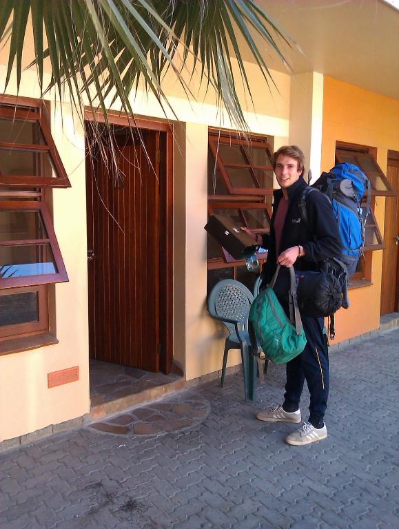 Hotel A la Mer photo