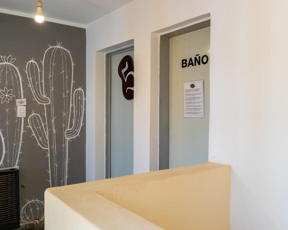 HOSTEL La Casa de Li - En - 2