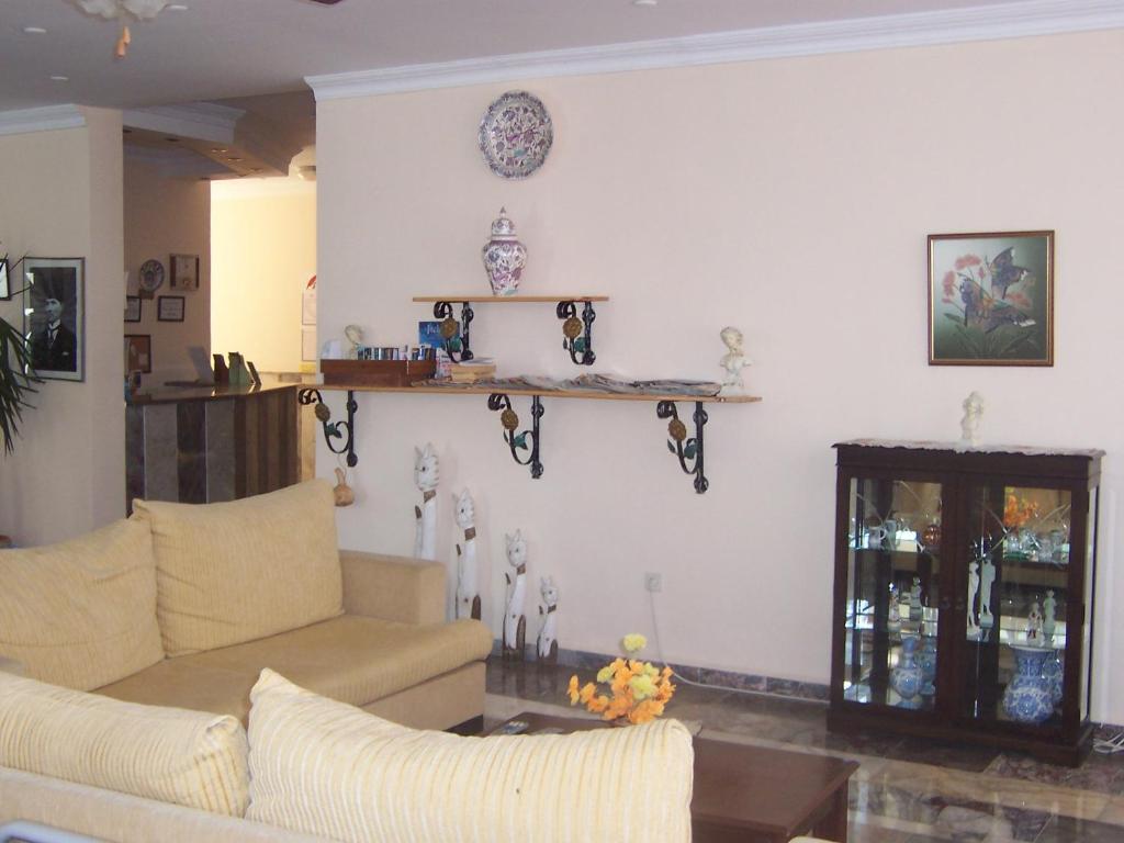 Ibrahim Bey Hotel photo