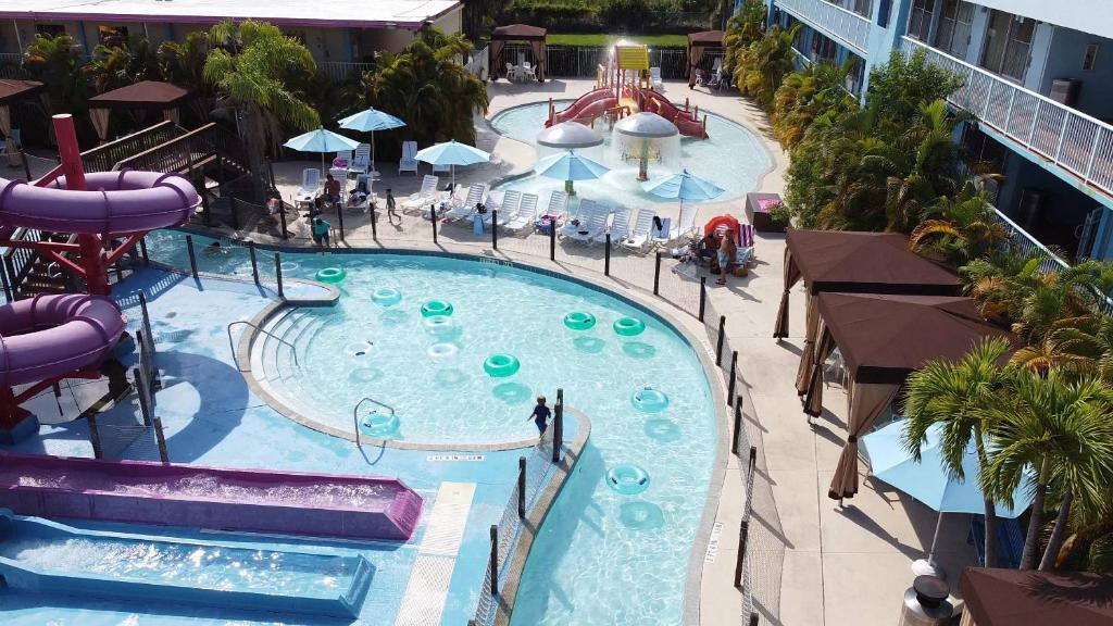 Water park