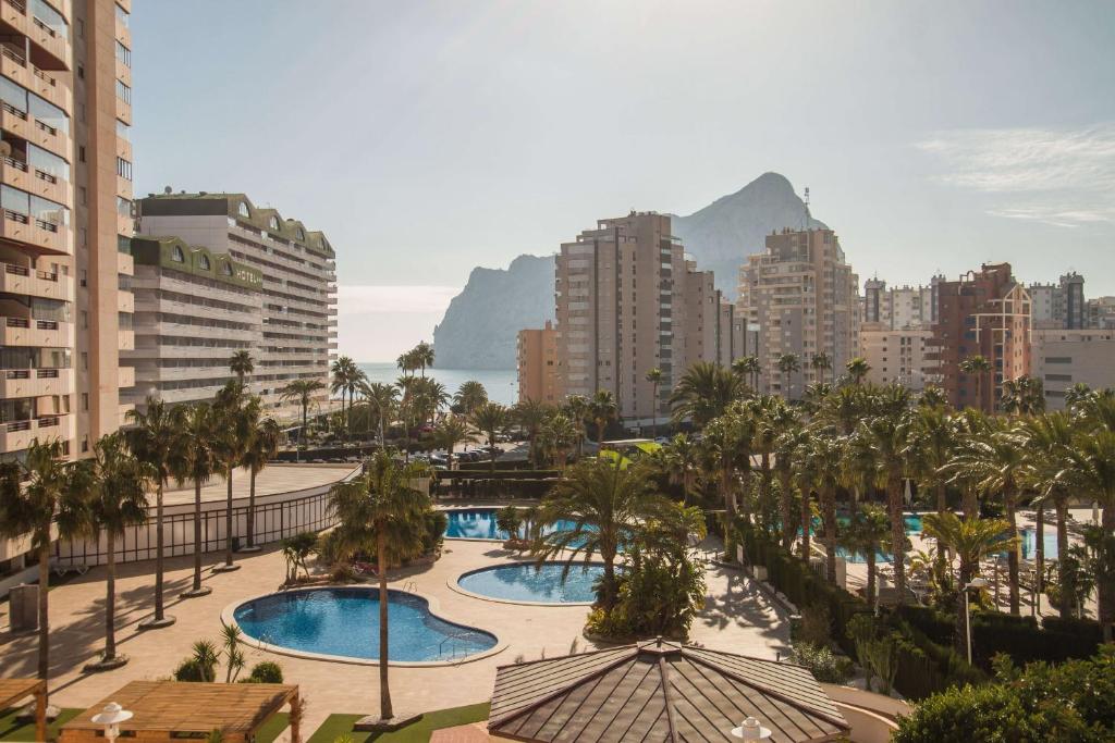 Apartamento Coral Beach - PlusHolidays - 2
