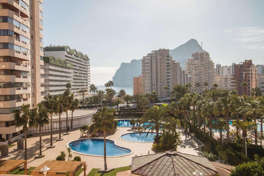 Apartamento Coral Beach - PlusHolidays - 3