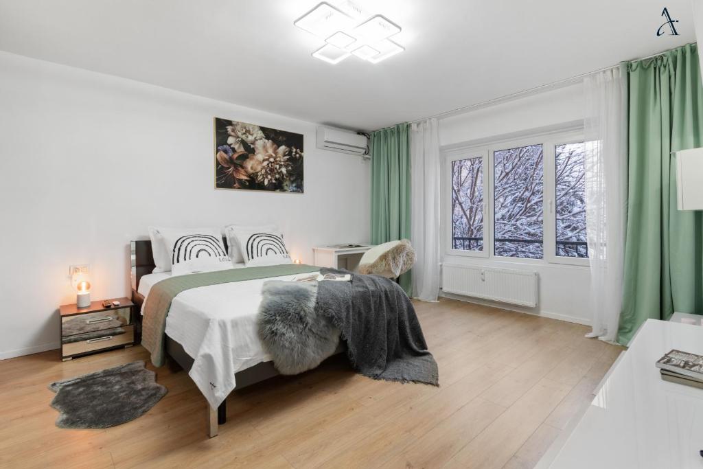 Rody Studio, Bukurešť