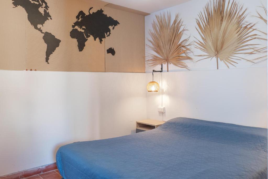 HOSTEL La Casa de Li - En - 3