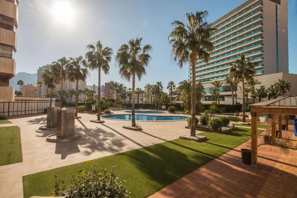 Apartamento Coral Beach - PlusHolidays - 4
