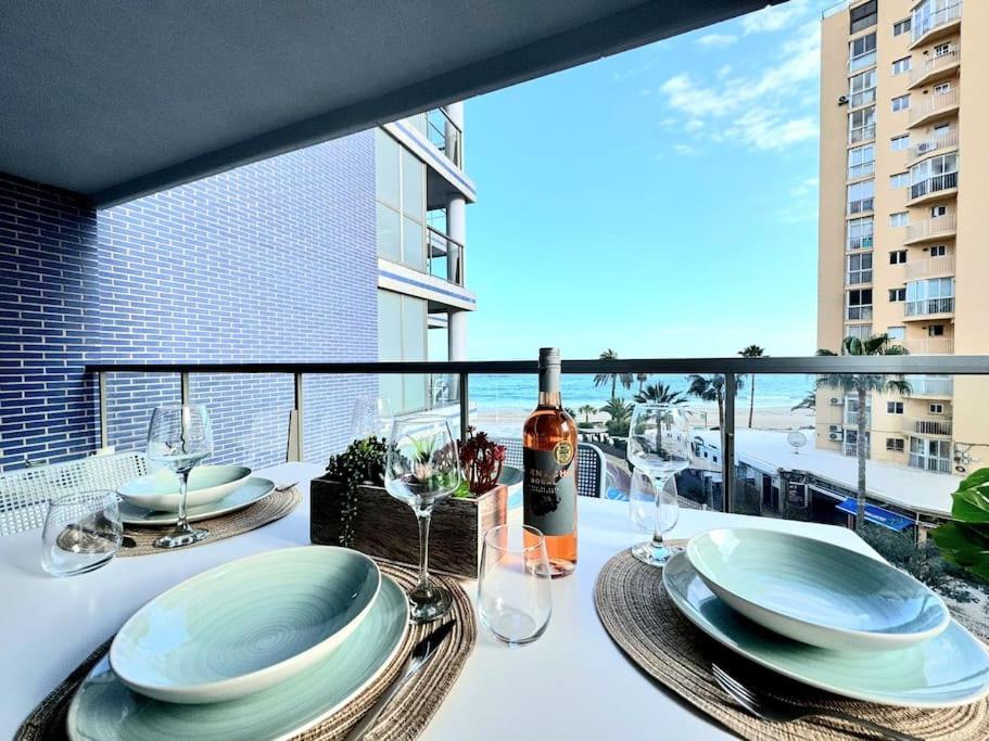 Suite Delphine By Calpitality, Calpe