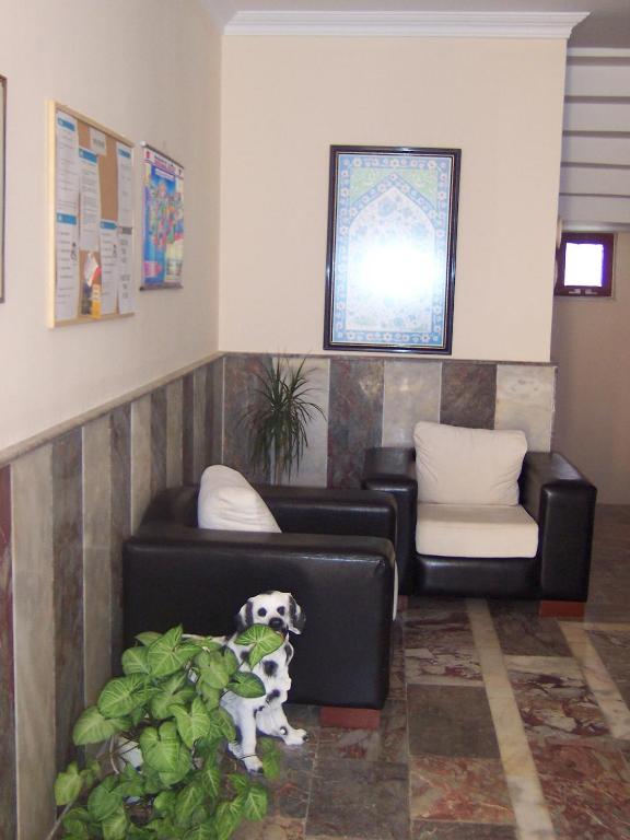 Ibrahim Bey Hotel photo