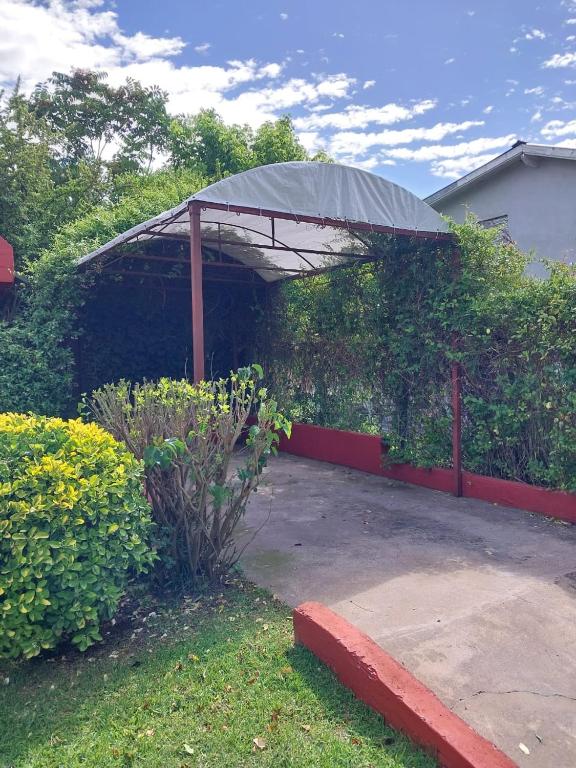 Habitación Privada en Casa de Familia - 4