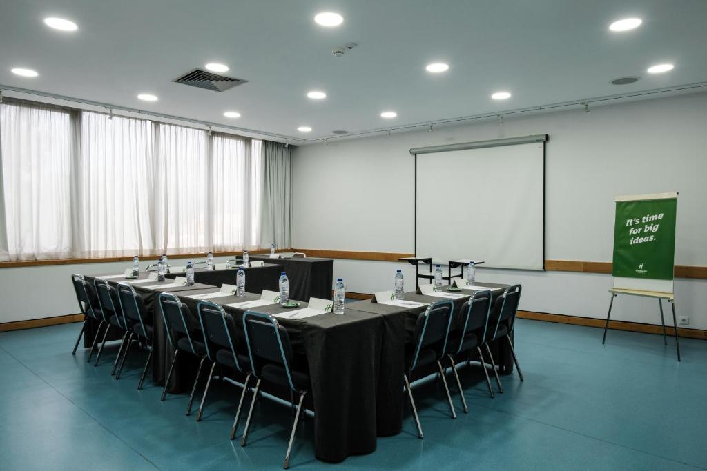 ห้องประชุม / บอลรูม