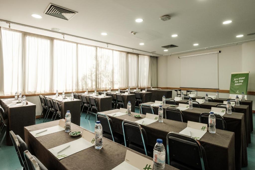 ห้องประชุม / บอลรูม