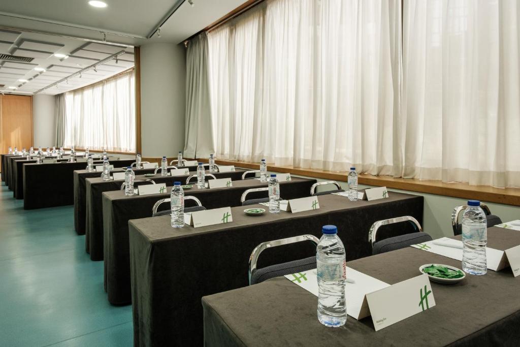 ห้องประชุม / บอลรูม
